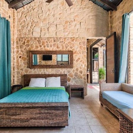 Villa Bali Resort And Spa Paquera Exterior photo