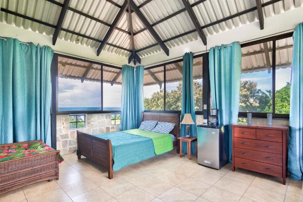 Villa Bali Resort And Spa Paquera Exterior photo