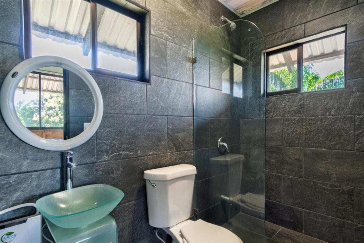 Villa Bali Resort And Spa Paquera Exterior photo